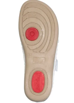 Damen ELENA EDEN Pantolette aus Nappaleder