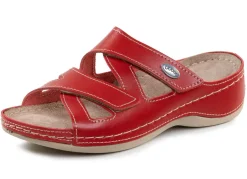 Damen ELENA EDEN Pantolette aus Nappaleder