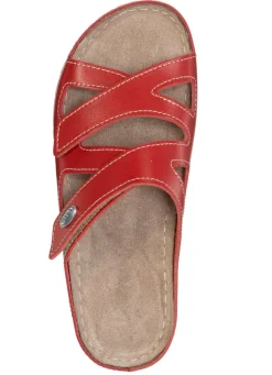 Damen ELENA EDEN Pantolette aus Nappaleder