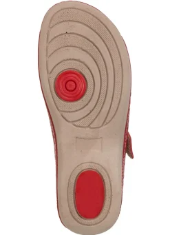 Damen ELENA EDEN Pantolette aus Nappaleder