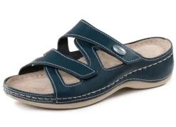 Damen ELENA EDEN Pantolette aus Nappaleder
