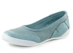 Damen ELENA EDEN Sipper mit luftiger Perforation