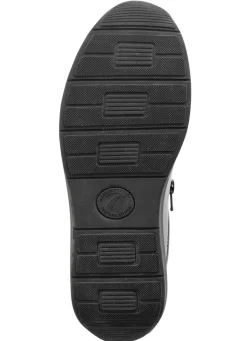 Damen ELENA EDEN Slipper aus Lackleder
