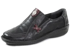 Damen ELENA EDEN -Slipper aus Nappaleder