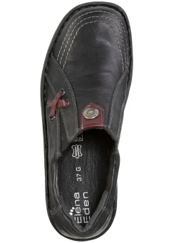 Damen ELENA EDEN -Slipper aus Nappaleder