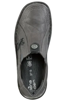 Damen ELENA EDEN -Slipper aus Nappaleder