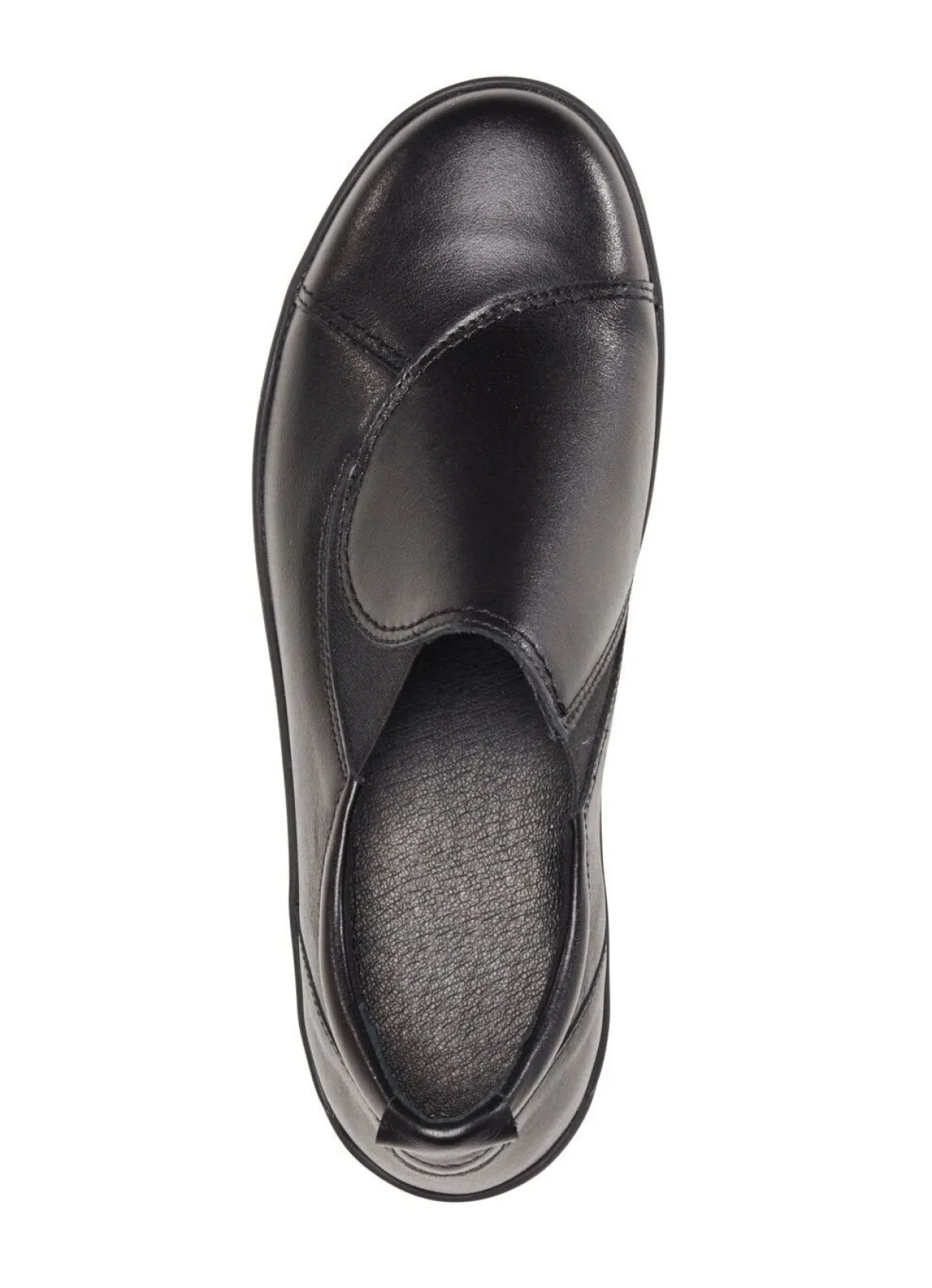Damen ELENA EDEN Slipper aus Nubukleder