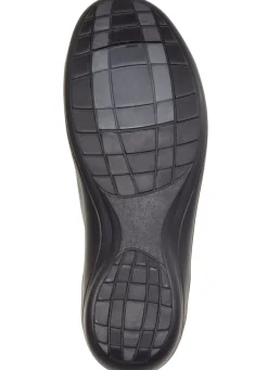 Damen ELENA EDEN Slipper aus Nubukleder