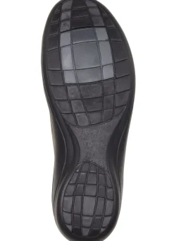 Damen ELENA EDEN Slipper aus Nubukleder