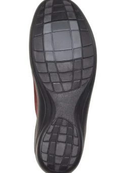 Damen ELENA EDEN Slipper aus Nubukleder