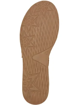 Damen ELENA EDEN Slipper aus Rind-Nappaleder