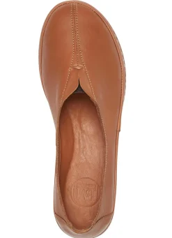Damen ELENA EDEN Slipper aus Rind-Nappaleder