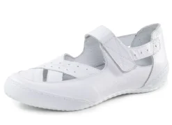 Damen ELENA EDEN Slipper aus weichem Nappaleder