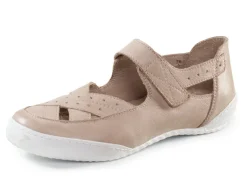 Damen ELENA EDEN Slipper aus weichem Nappaleder