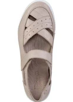 Damen ELENA EDEN Slipper aus weichem Nappaleder