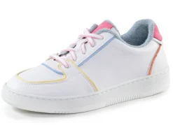 Damen ELENA EDEN Sneaker aus Nappaleder