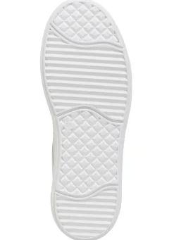 Damen ELENA EDEN Sneaker aus Nappaleder mit luftiger Perforation