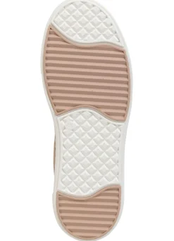 Damen ELENA EDEN Sneaker aus Nappaleder mit luftiger Perforation