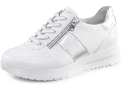 Damen ELENA EDEN Sneaker aus Nappaleder
