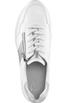 Damen ELENA EDEN Sneaker aus Nappaleder