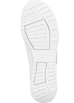 Damen ELENA EDEN Sneaker aus Nappaleder