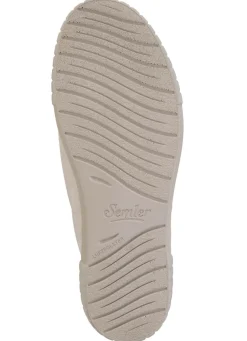 Damen ELENA EDEN Sneaker aus Nubukleder
