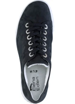 Damen ELENA EDEN Sneaker aus Nubukleder