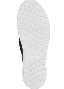Damen ELENA EDEN Sneaker aus Nubukleder