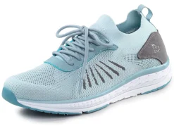 Damen ELENA EDEN Sneaker mit MemoSoft-Textileinlage