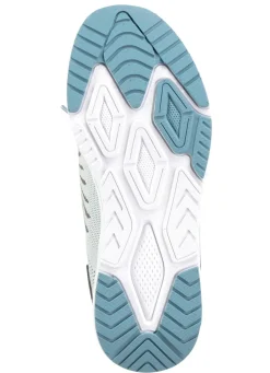 Damen ELENA EDEN Sneaker mit MemoSoft-Textileinlage