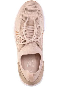 Damen ELENA EDEN Sneaker mit MemoSoft-Textileinlage