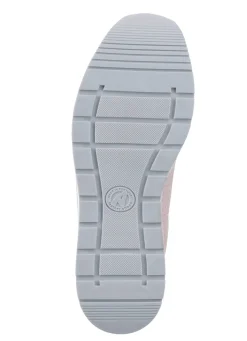 Damen ELENA EDEN Sneaker mit Zierperforation