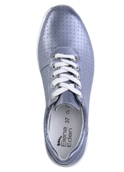 Damen ELENA EDEN Sneaker mit Zierperforation