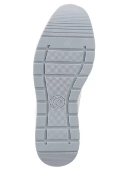 Damen ELENA EDEN Sneaker mit Zierperforation