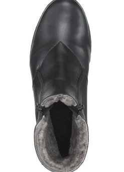 Damen ELENA EDEN Stiefelette aus weichem Nappaleder