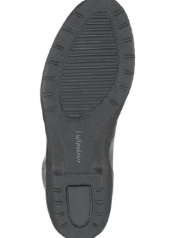 Damen ELENA EDEN Stiefelette aus weichem Nappaleder
