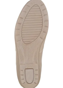 Damen ELENA EDEN Stiefelette aus weichem Nappaleder