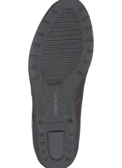 Damen ELENA EDEN Stiefelette aus weichem Nappaleder