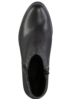 Damen ELENA EDEN Stiefelette mit angesagten Ziernieten