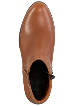 Damen ELENA EDEN Stiefelette mit angesagten Ziernieten