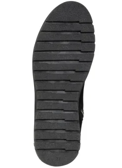Damen ELENA EDEN , warme Damen-Stiefeletten, Winterschuhe, Weite H, mit herausnehmbarem Fußbett
