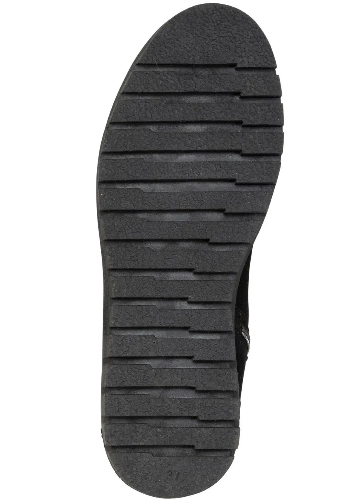 Damen ELENA EDEN , warme Damen-Stiefeletten, Winterschuhe, Weite H, mit herausnehmbarem Fußbett