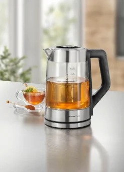 BADER "Emerio" 2-in-1 Wasser- und Teekocher