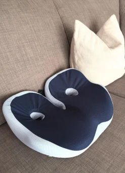 BADER Ergonomisches Sitzkissen
