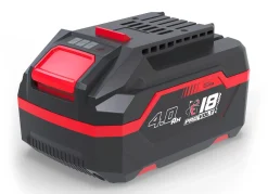 GÜDE Ersatz-Akkupack 4000 mAh für Garten-Akkusystem