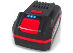 GÜDE Ersatz-Akkupack 4000 mAh für Garten-Akkusystem