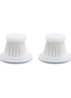 LIVINGTON Ersatzfilter für Pocket Vac Mini-Akku-Handstaubsauger