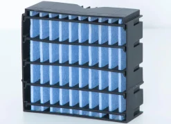 BADER Ersatzfilter für Luftkühler Livington SmartChill
