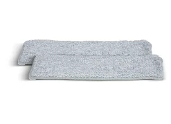 BADER 2er-Set Reinigungstücher für 2-Kammer-System von livington