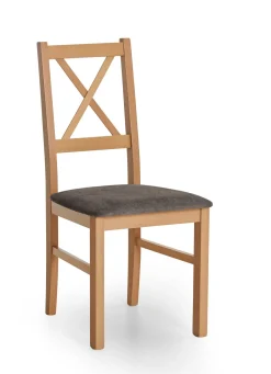BADER Esszimmermöbel im Landhausstil mit Massivholzgestellen